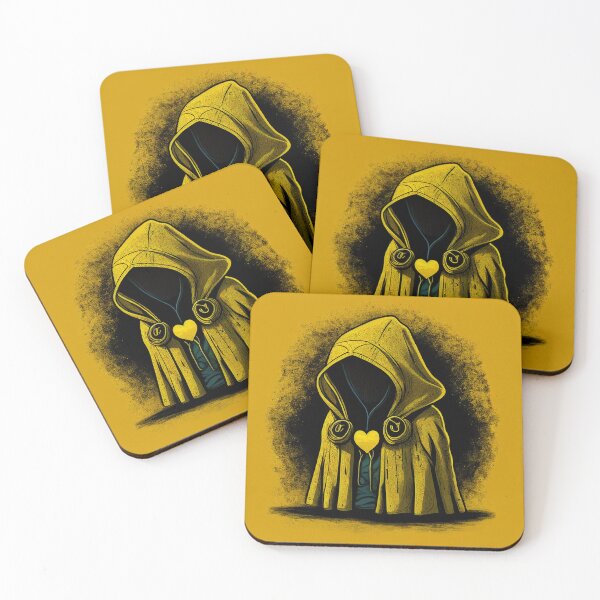 Item preview, Cute Valentine's day Hastur, King in Yellow designed and sold by fantasy-ex.
