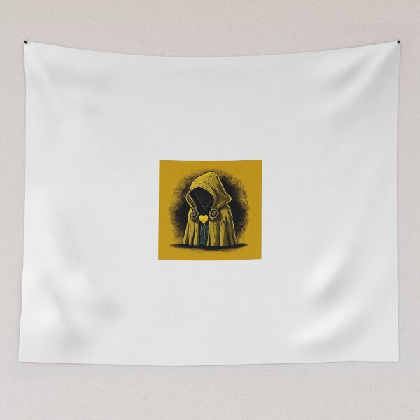 Item preview, Cute Valentine's day Hastur, King in Yellow designed and sold by fantasy-ex.