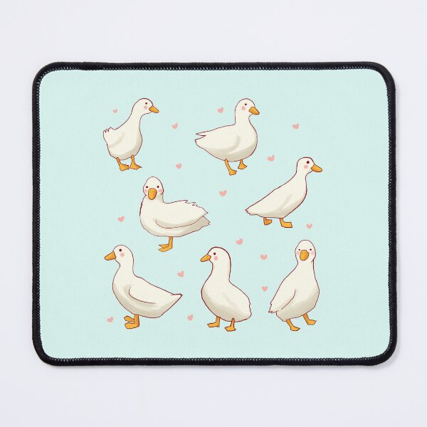 Item preview, Ducks pattern designed and sold by Mayarart.