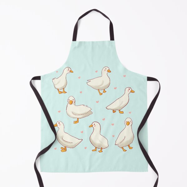 Item preview, Ducks pattern  designed and sold by Mayarart.