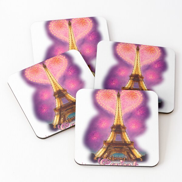 Item preview, Vive la Saint Valentin, Valentines Day Romantic Design designed and sold by Ricardo Gutierrez.