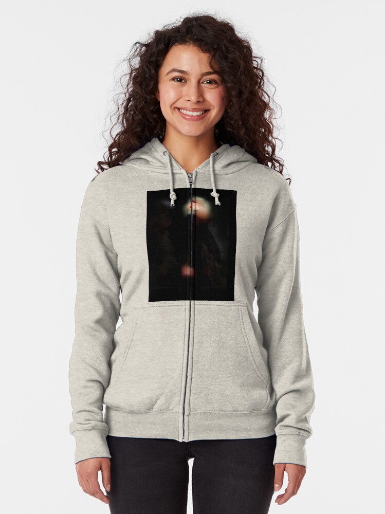 hoodie light in the box