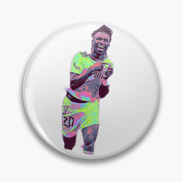 Item preview, Vinicius JR designed and sold by Stipex.