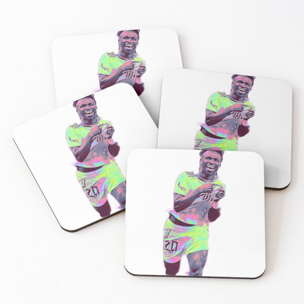 Item preview, Vinicius JR designed and sold by Stipex.