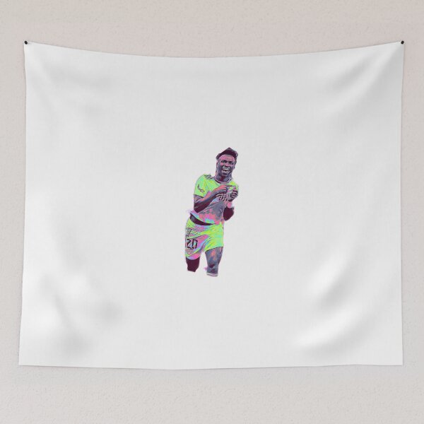 Item preview, Vinicius JR designed and sold by Stipex.