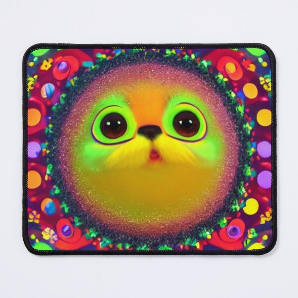 Item preview, Colourful Pattern designed and sold by EasyOnTheEyePic.