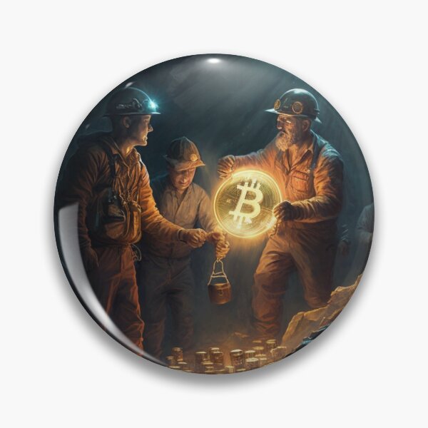 Item preview, Bitcoin is found in cave artwork designed and sold by FRSquare.