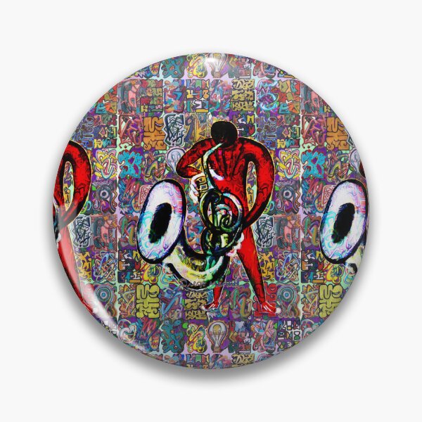 Item preview, Pop abstract designed and sold by Diego Manuel Rodriguez.