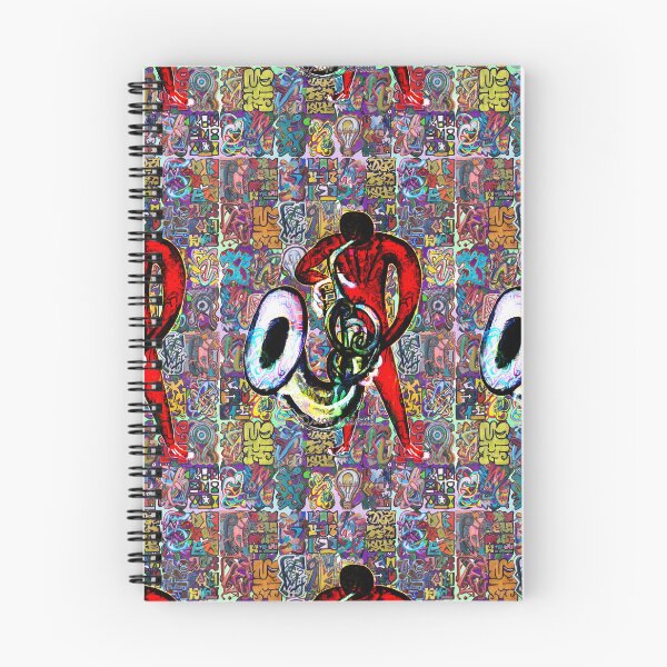 Item preview, Pop abstract designed and sold by Diego Manuel Rodriguez.