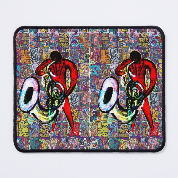 Item preview, Pop abstract designed and sold by Diego Manuel Rodriguez.