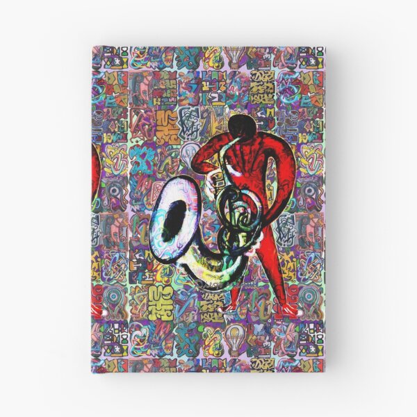 Item preview, Pop abstract designed and sold by Diego Manuel Rodriguez.