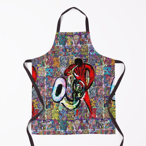Item preview, Pop abstract designed and sold by Diego Manuel Rodriguez.
