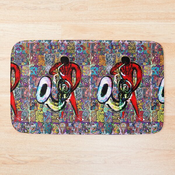 Item preview, Pop abstract designed and sold by Diego Manuel Rodriguez.