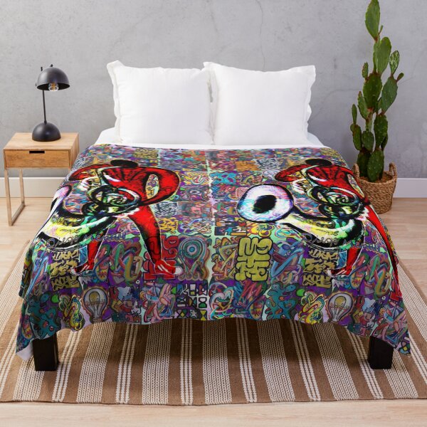 Item preview, Pop abstract designed and sold by Diego Manuel Rodriguez.