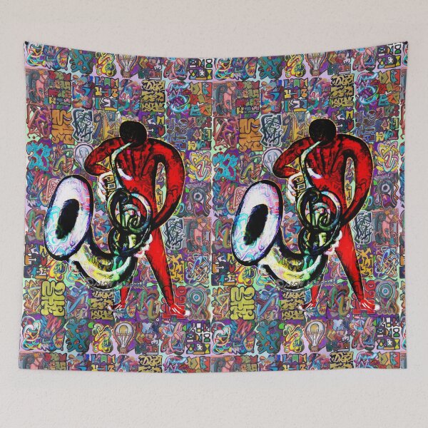 Item preview, Pop abstract designed and sold by Diego Manuel Rodriguez.