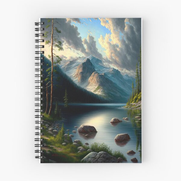 Item preview, Beautiful art #785 designed and sold by AI-Dreamshop.