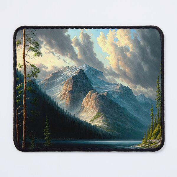 Item preview, Beautiful art #785 designed and sold by AI-Dreamshop.