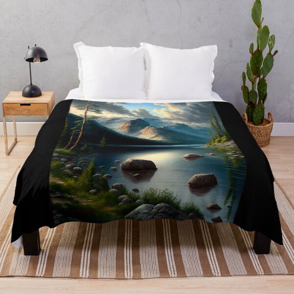 Item preview, Beautiful art #785 designed and sold by AI-Dreamshop.