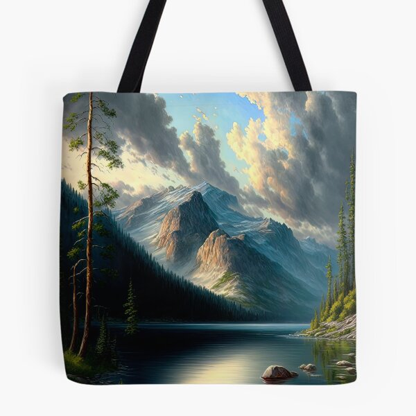 Item preview, Beautiful art #785 designed and sold by AI-Dreamshop.