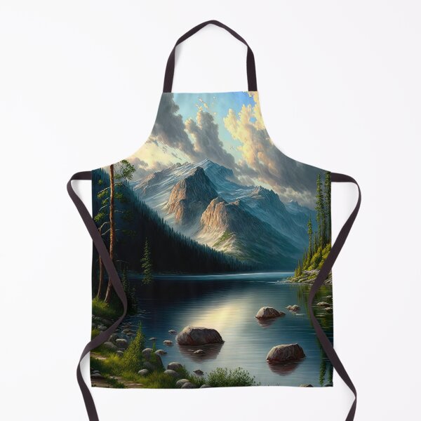 Item preview, Beautiful art #785 designed and sold by AI-Dreamshop.