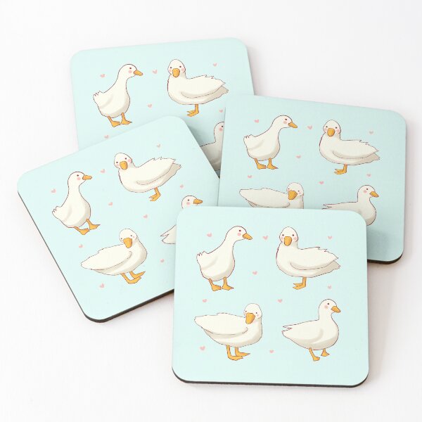 Item preview, Cute Ducks pack  designed and sold by Mayarart.