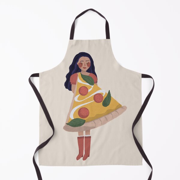 Item preview, National Pizza Day Slice of Pizza designed and sold by miljusa.