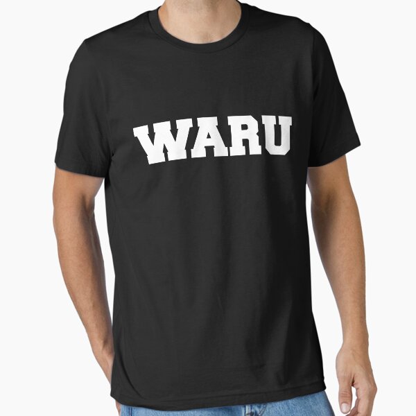Item preview, WARU designed and sold by Studio Bankai.