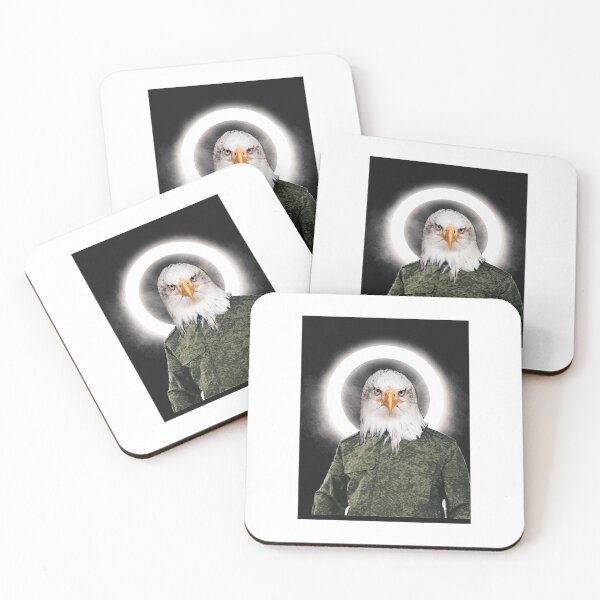 Item preview, Military eagle designed and sold by Nabidrabbu.