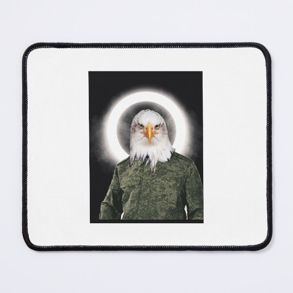 Item preview, Military eagle designed and sold by Nabidrabbu.