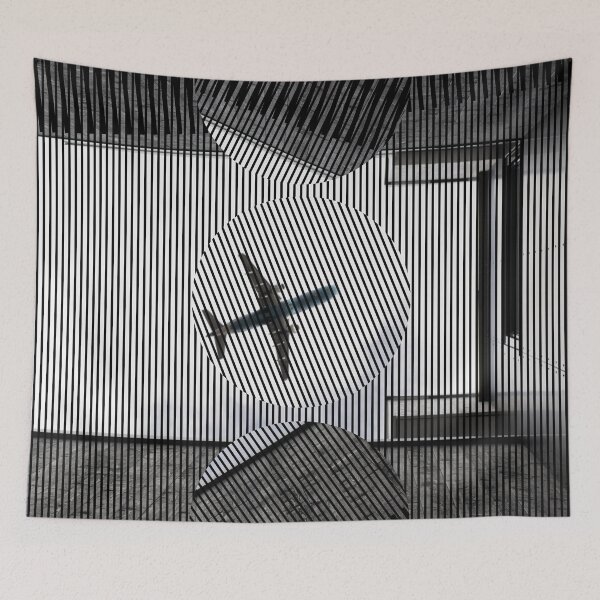 Item preview, SEASONAL GLOBAL XXI - URBAN NATURE SERIES designed and sold by Ronald Quiroz.