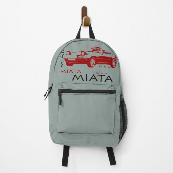 Item preview, Mazda Miata designed and sold by LazyHatter.