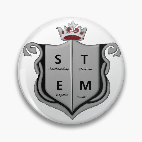 Item preview, MORE WOMEN IN STEM designed and sold by yersisterwife.
