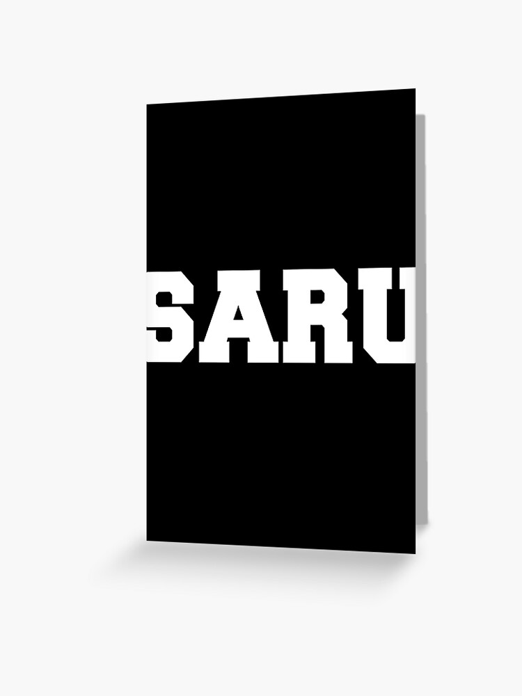 SARU