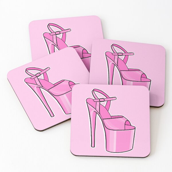 Item preview, Pleaser I designed and sold by crashdolly.