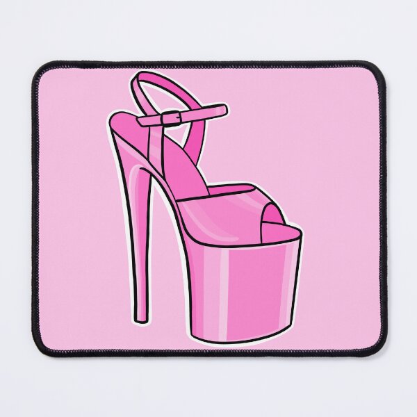 Item preview, Pleaser I designed and sold by crashdolly.