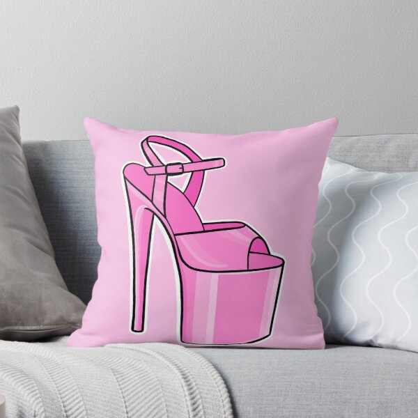 Item preview, Pleaser I designed and sold by crashdolly.
