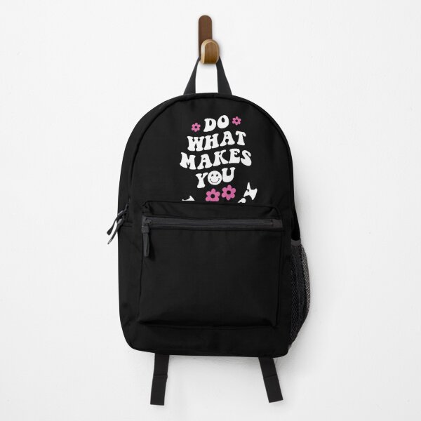 Item preview, Do What Makes You Happy designed and sold by JudyMann8258.