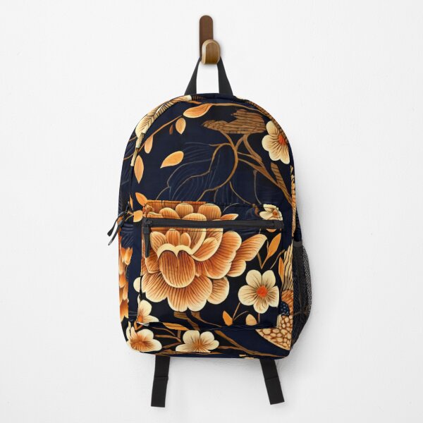 Item preview, Japanese pattern designed and sold by NATHAN ZEHNER.