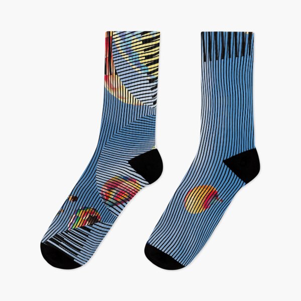 Item preview, SEASONAL GLOBAL XXIII - URBAN NATURE SERIES designed and sold by Ronald Quiroz.