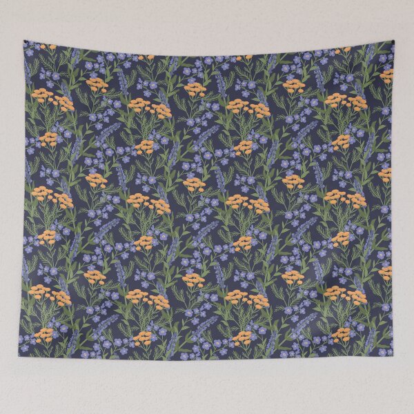 Item preview, Summer meadow designed and sold by elyomys.