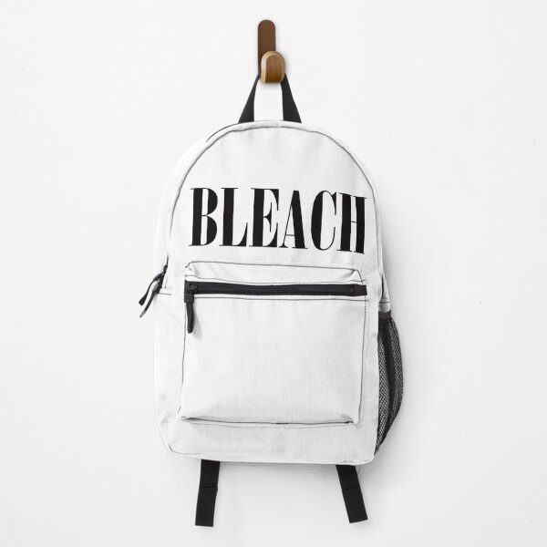 Item preview, Bleach  designed and sold by IndieSoundCity.
