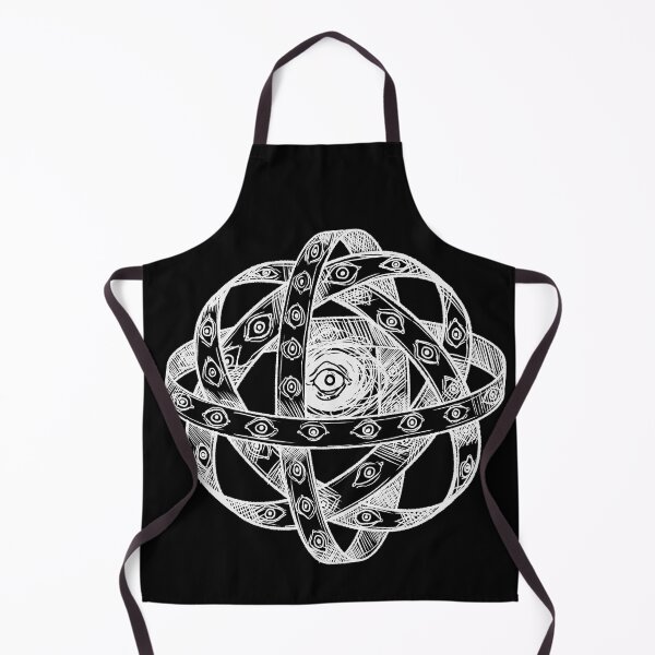 Item preview, The Chariot - White designed and sold by HarbingerShoppe.