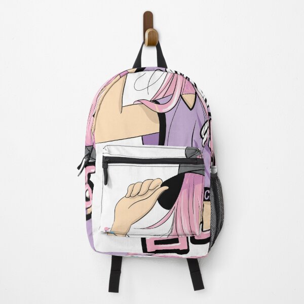 Item preview, Anime girl designed and sold by CHRONIN.