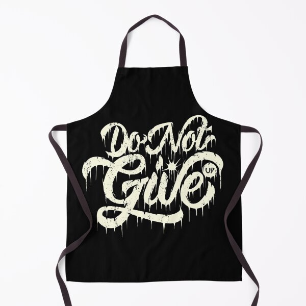Item preview, Do not give up designed and sold by ARTSYILA.