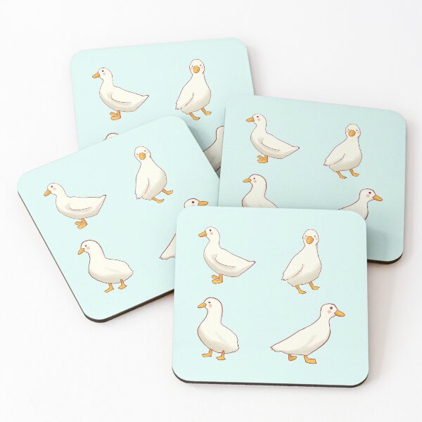 Item preview, Funny Ducks pack  designed and sold by Mayarart.