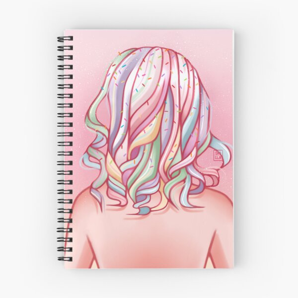 Item preview, Sprinkles designed and sold by Smillallart.