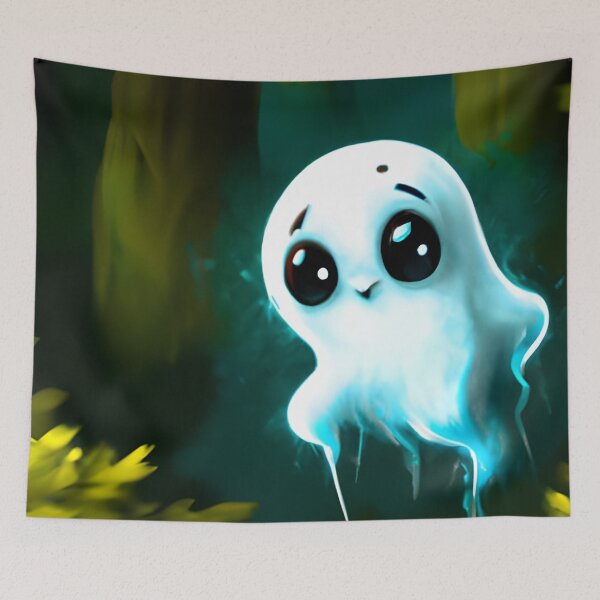 Item preview, Silly Ghost designed and sold by Planetporridge.