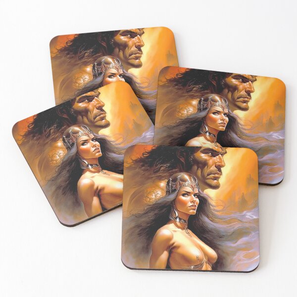Item preview, Beautiful art #775 designed and sold by AI-Dreamshop.