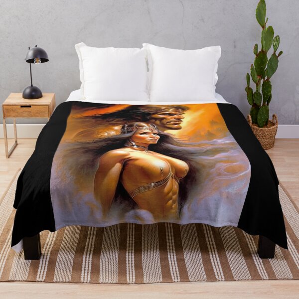 Item preview, Beautiful art #775 designed and sold by AI-Dreamshop.