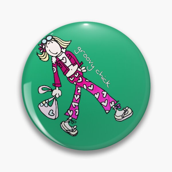 Item preview, Copy of ASOS Groovy Chick Daisy Street  designed and sold by Angees.